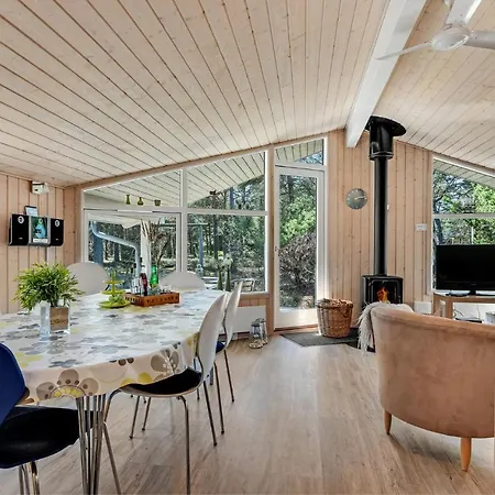 別荘 Sommerland Hadsund Iii *