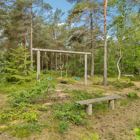 Cozy Home In Hadsund With Sauna *