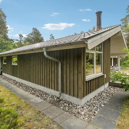 別荘 Sommerland Hadsund Iii